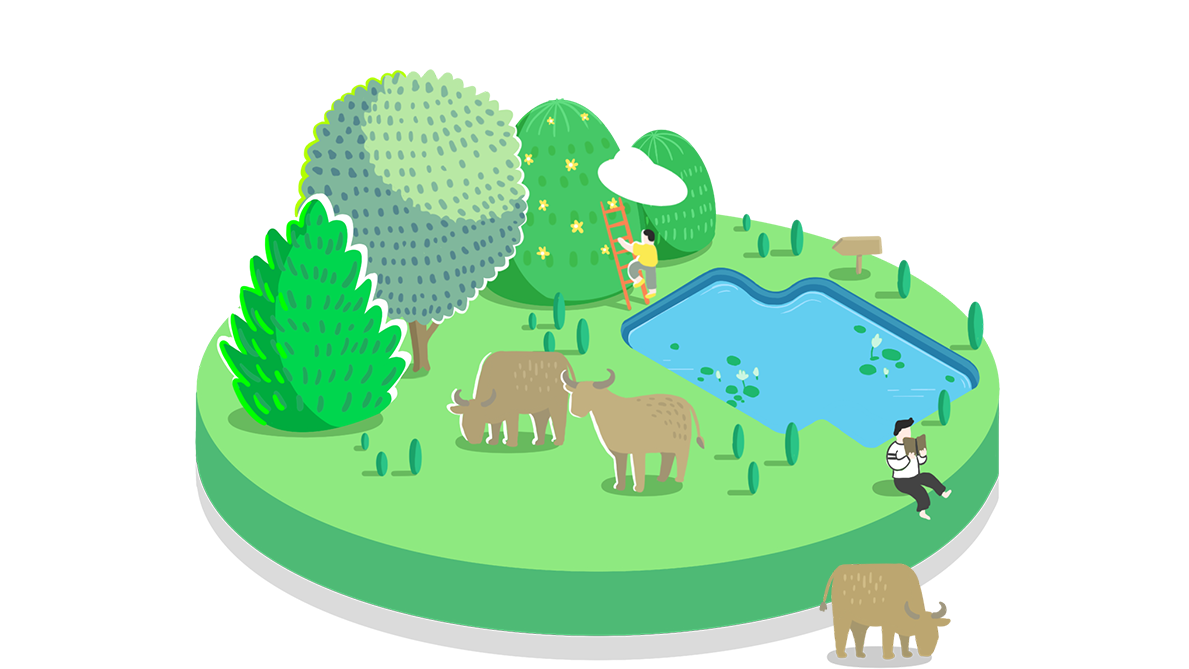 犇放－推廣藝術教育計劃