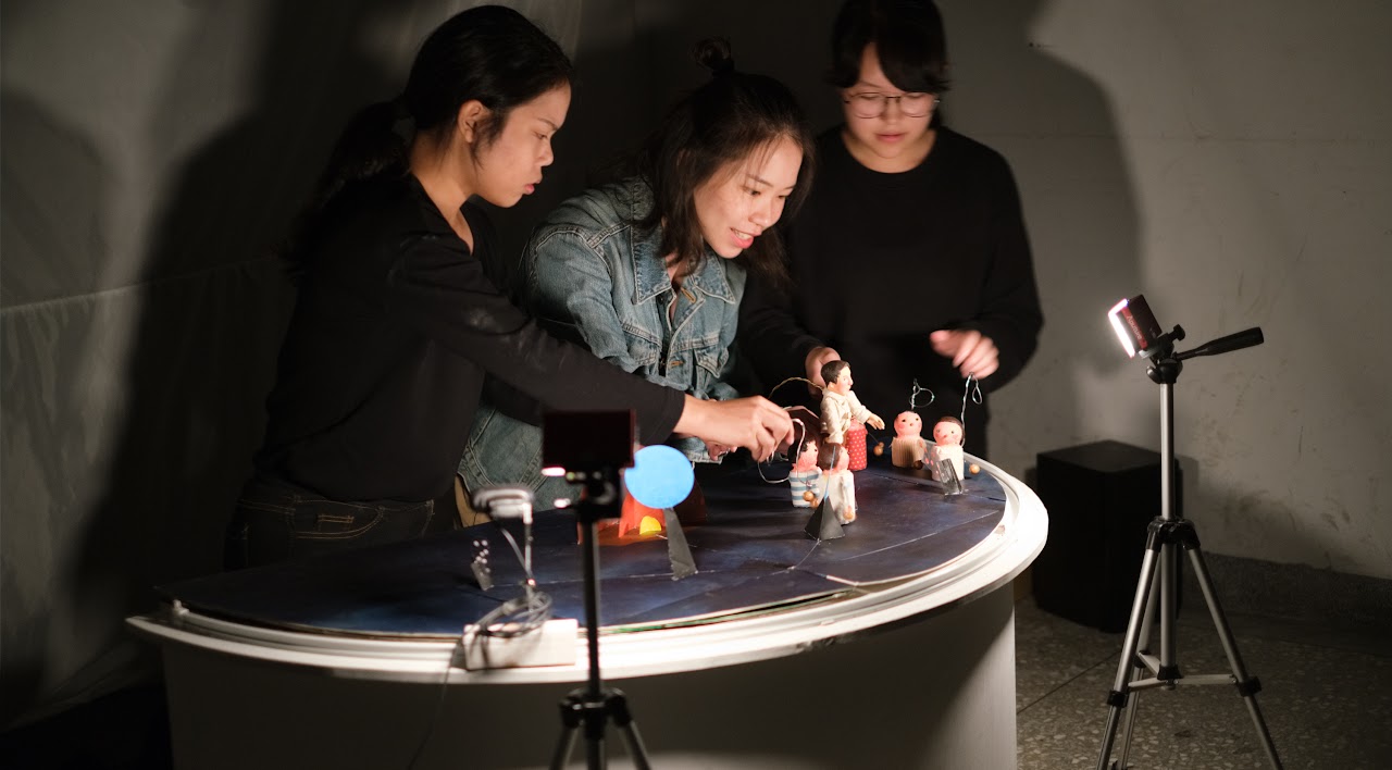 2019GenieLab妖山混血盃跨域創意實驗室 組圖10