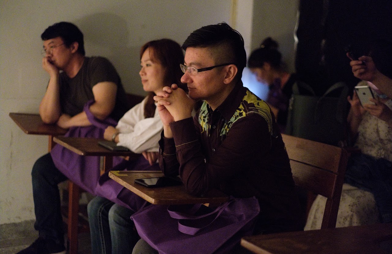 2019GenieLab妖山混血盃跨域創意實驗室 組圖11