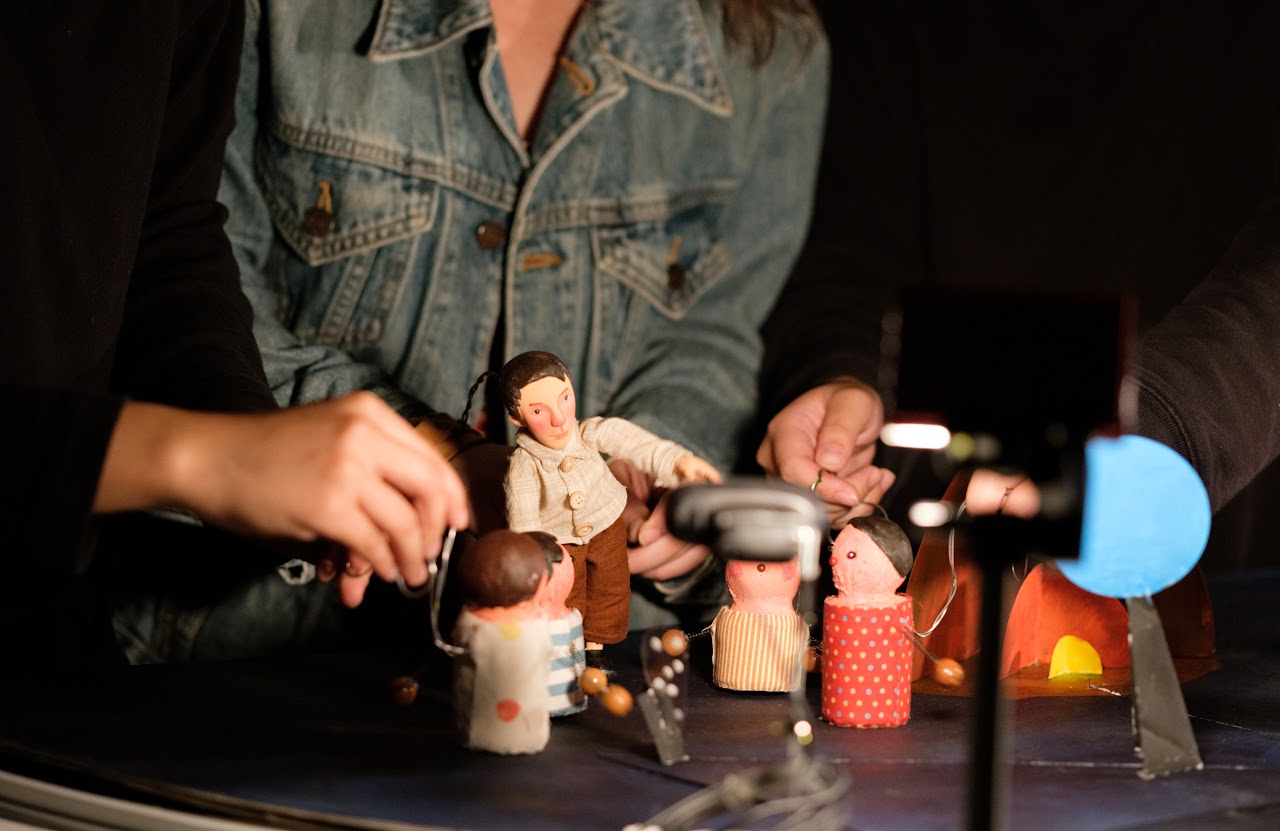 2019GenieLab妖山混血盃跨域創意實驗室 組圖12