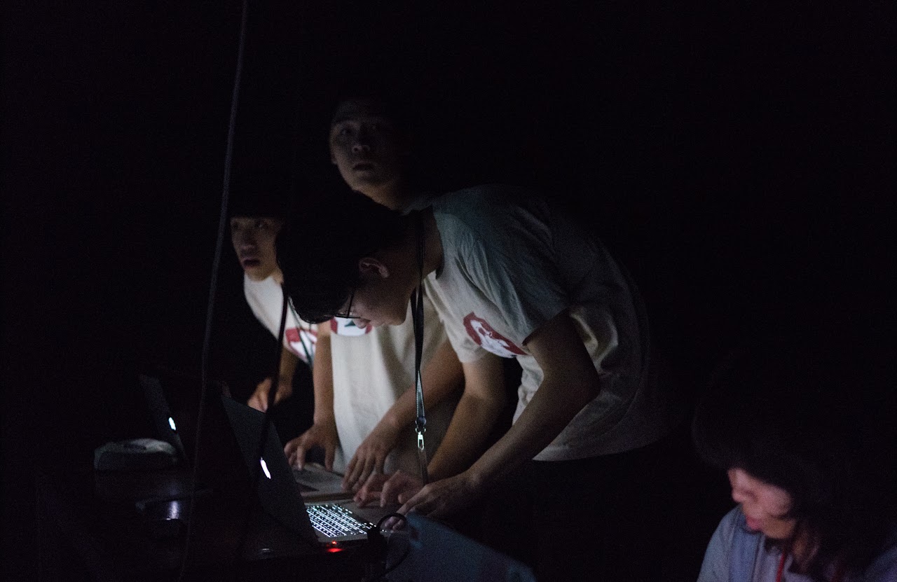 2019GenieLab妖山混血盃跨域創意實驗室 組圖13