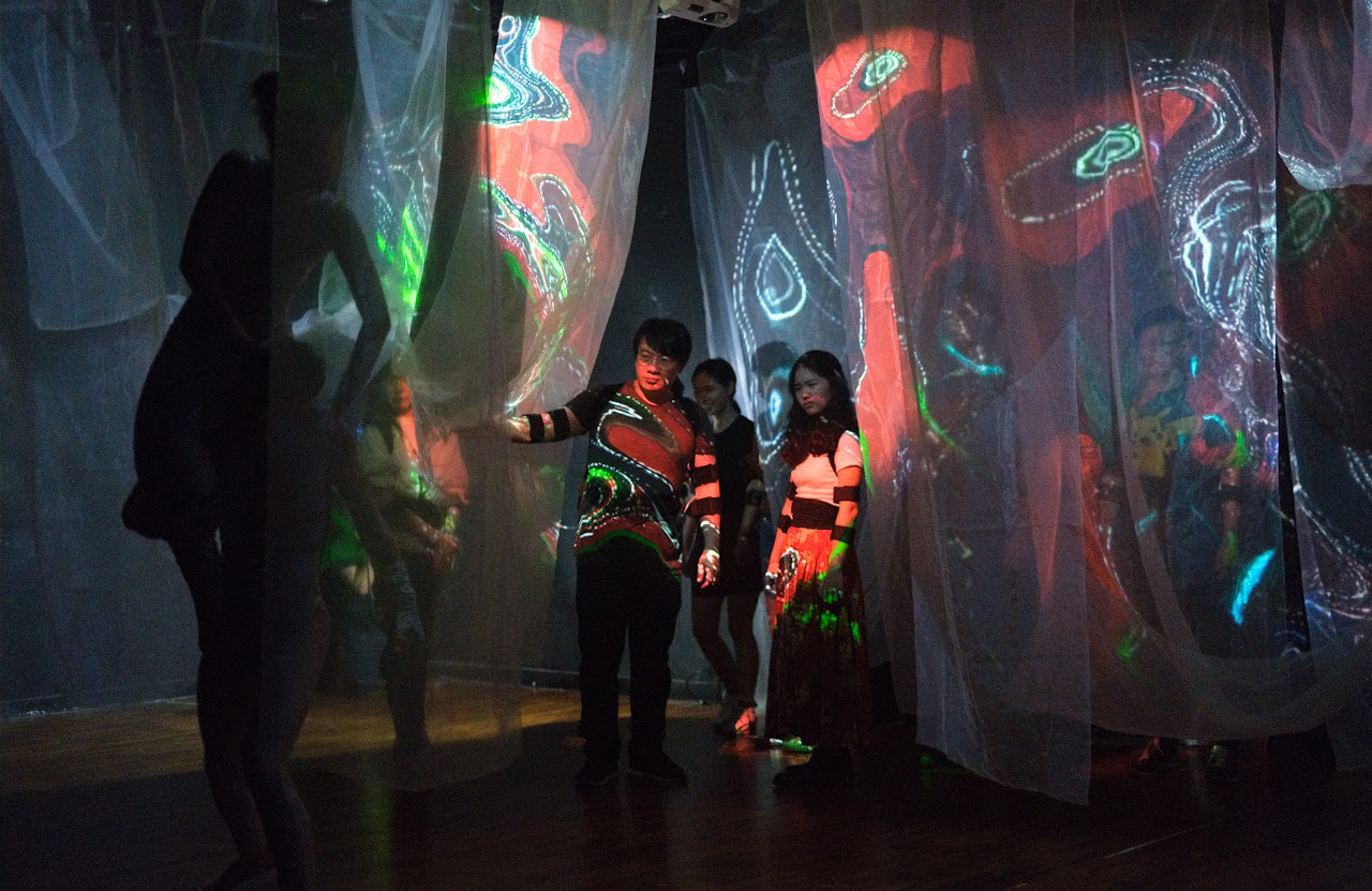 2019GenieLab妖山混血盃跨域創意實驗室 組圖14