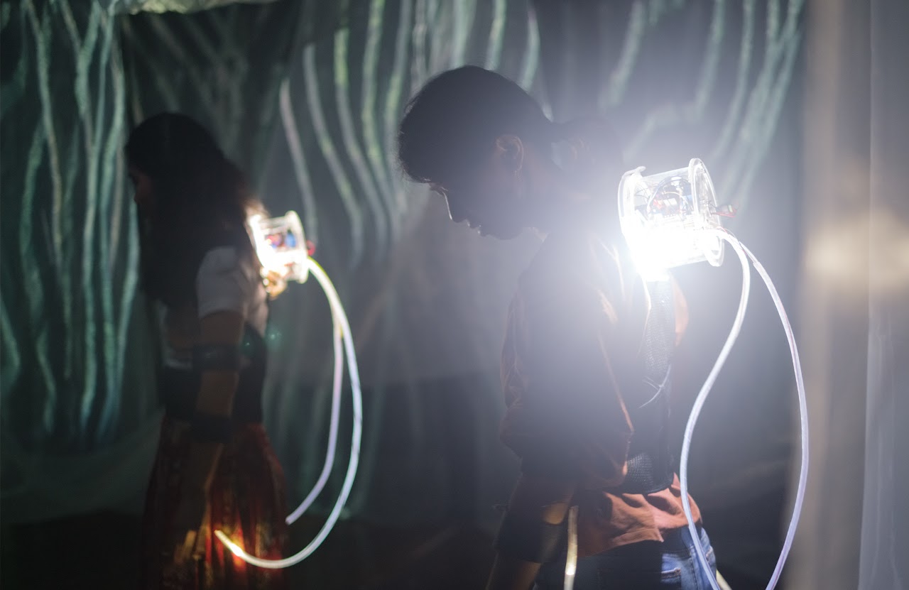 2019GenieLab妖山混血盃跨域創意實驗室 組圖15