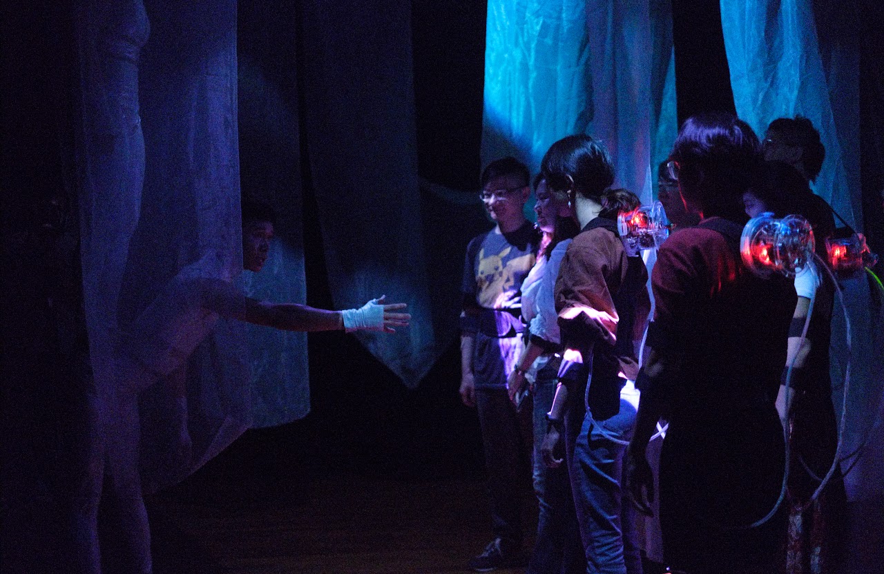 2019GenieLab妖山混血盃跨域創意實驗室 組圖16