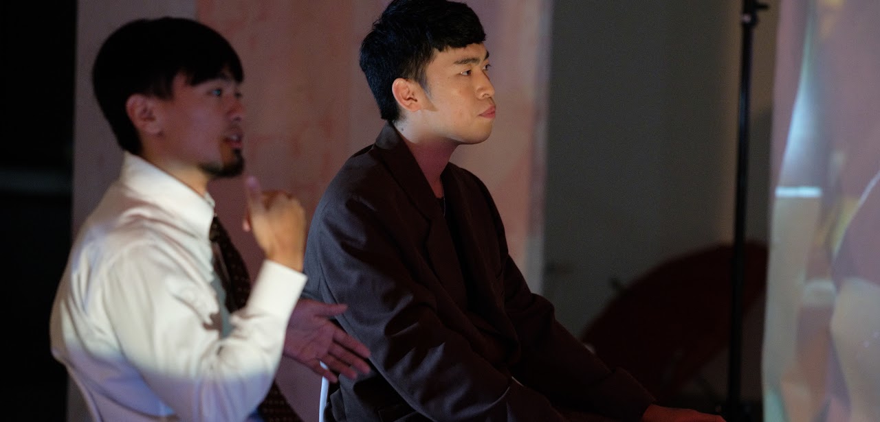 2019GenieLab妖山混血盃跨域創意實驗室 組圖17