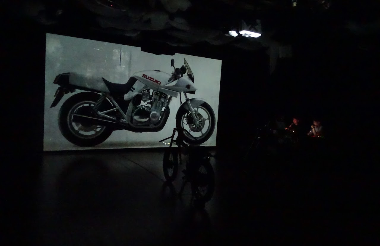 2019GenieLab妖山混血盃跨域創意實驗室 組圖21