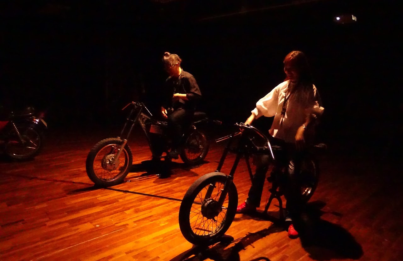 2019GenieLab妖山混血盃跨域創意實驗室 組圖22