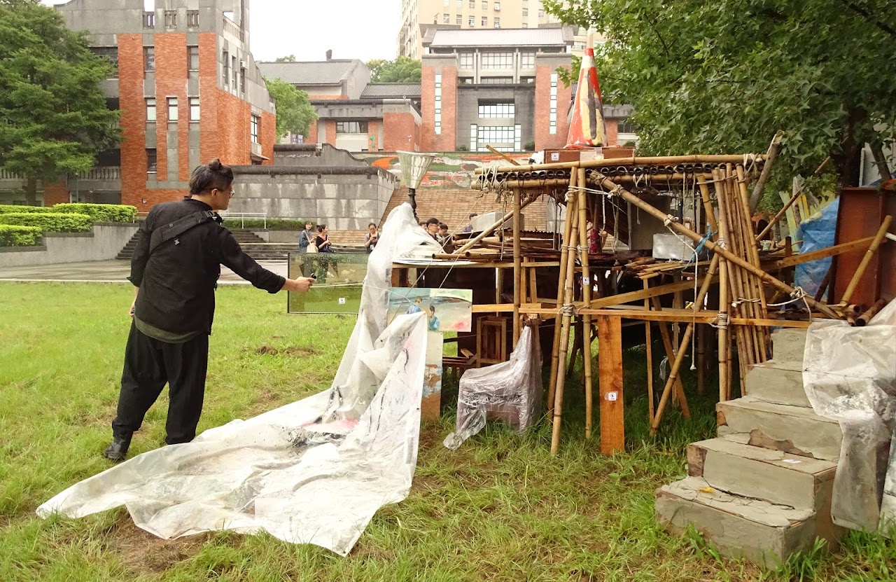 2019GenieLab妖山混血盃跨域創意實驗室 組圖23