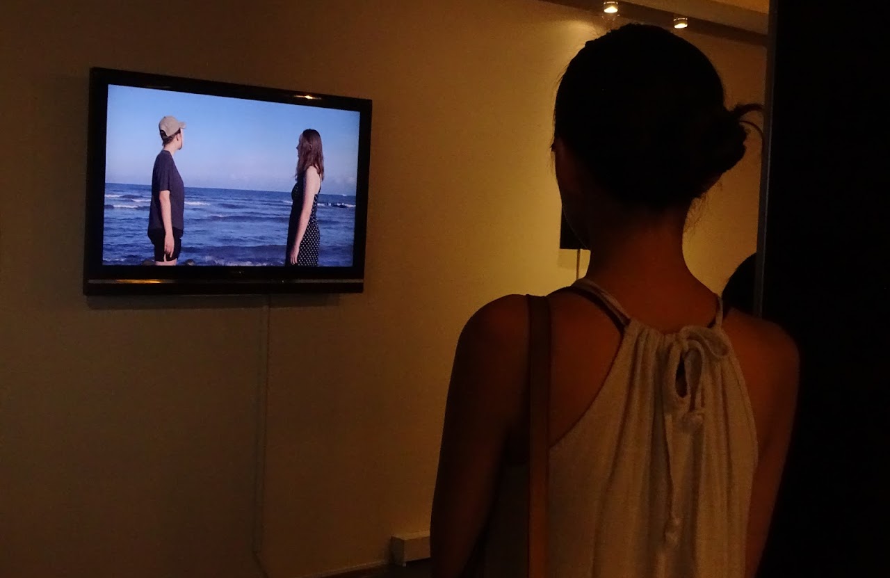 2019GenieLab妖山混血盃跨域創意實驗室 組圖24