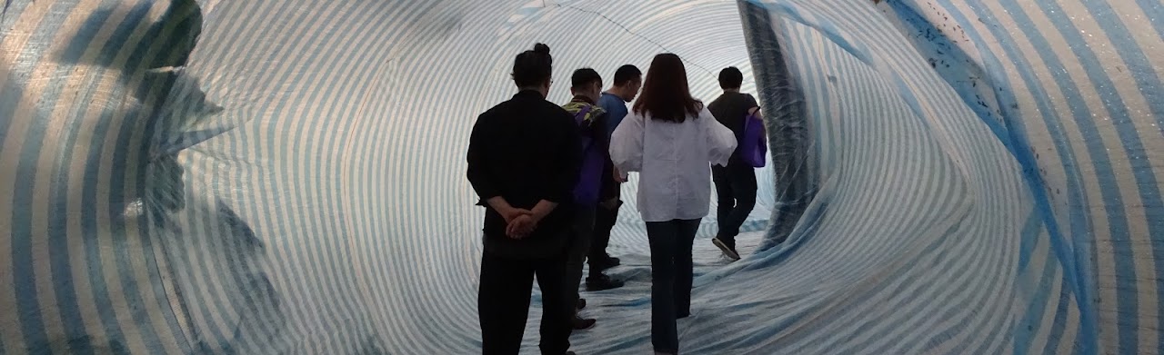 2019GenieLab妖山混血盃跨域創意實驗室 組圖25