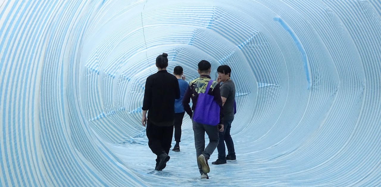 2019GenieLab妖山混血盃跨域創意實驗室 組圖27