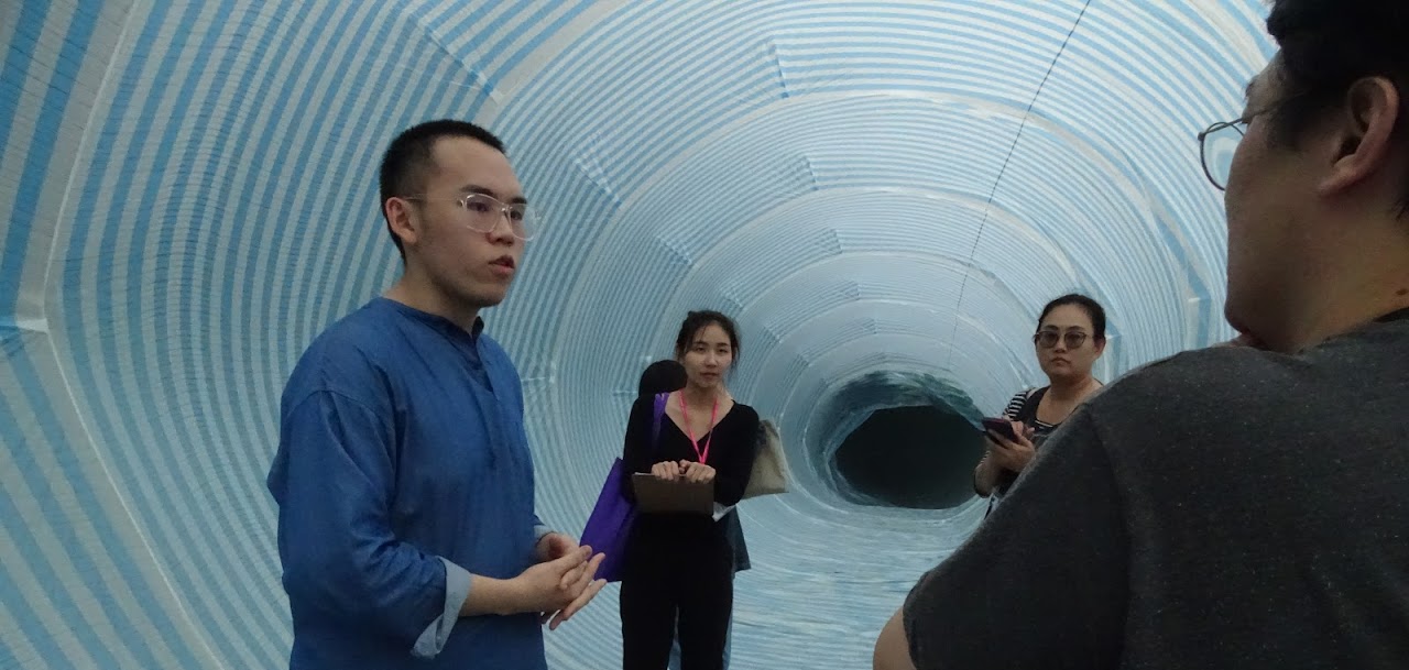 2019GenieLab妖山混血盃跨域創意實驗室 組圖28