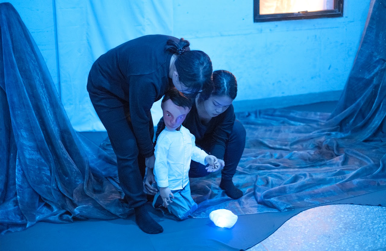 2019GenieLab妖山混血盃跨域創意實驗室 組圖9