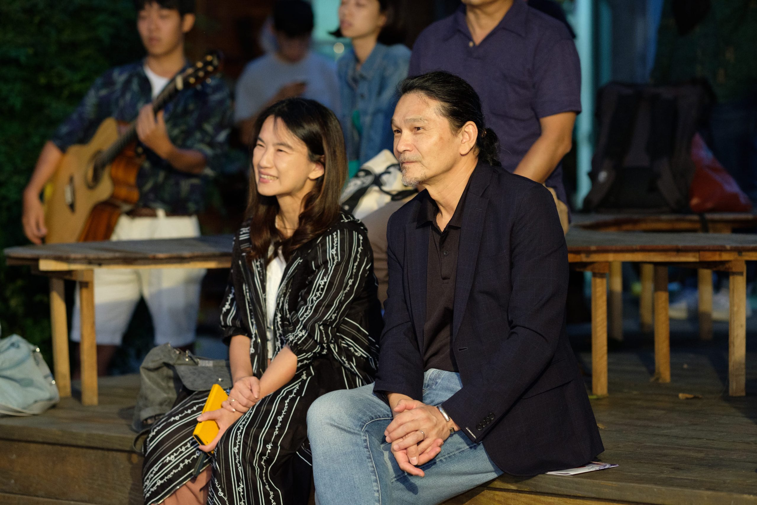 10/17開幕式 組圖8