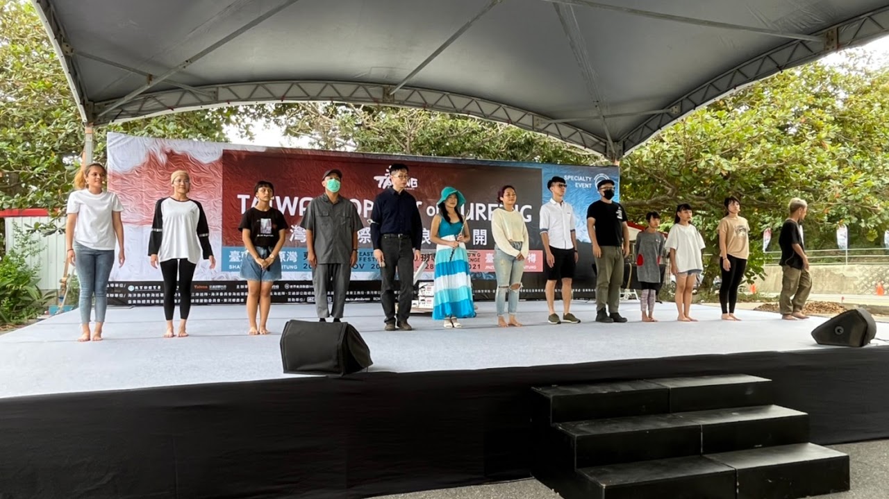 2022焦點舞團《故意狀態》藝術美感校園計畫 精選圖片