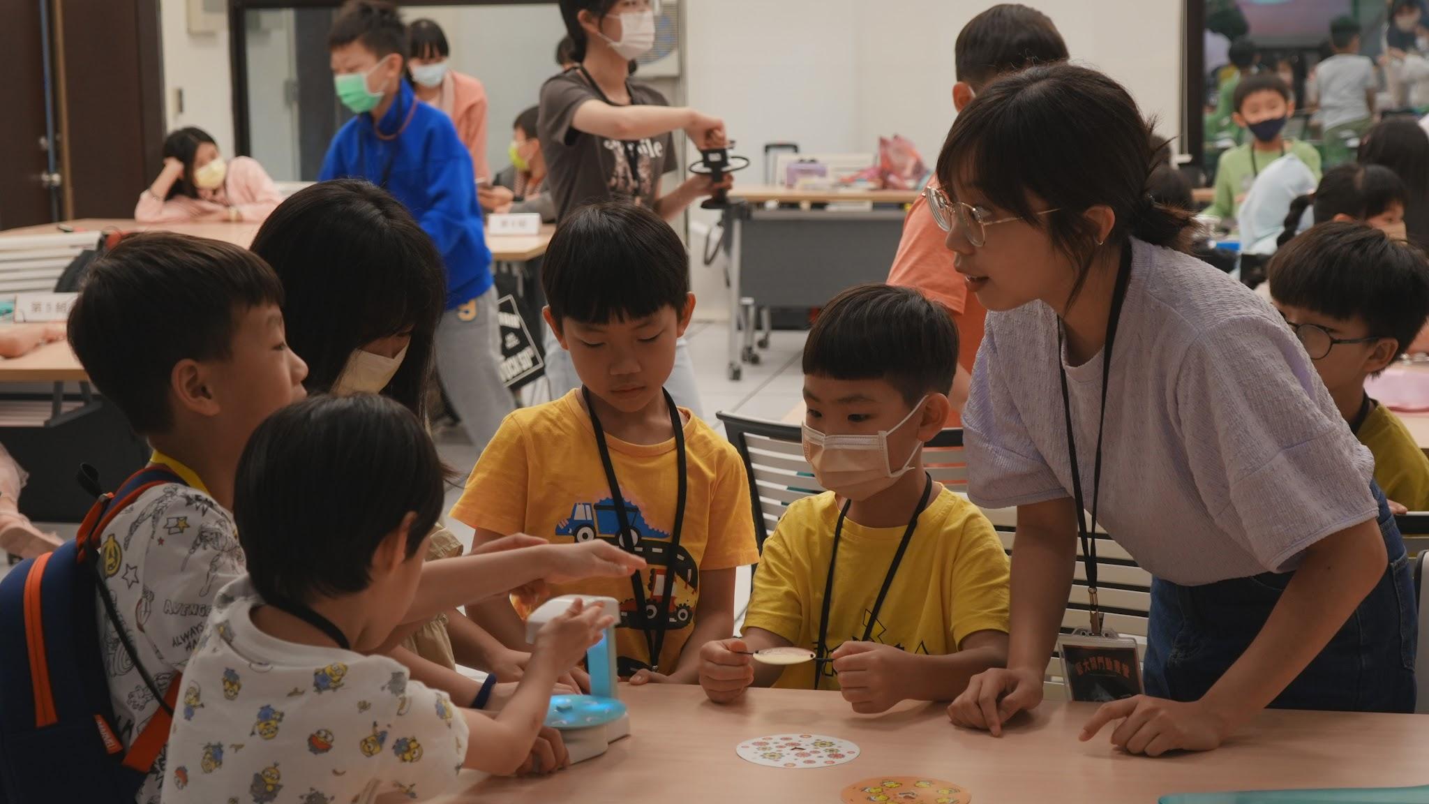 2023動畫開門 組圖3