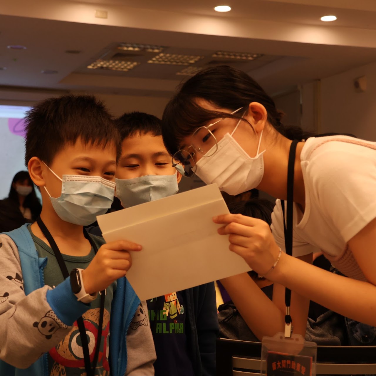 4/15-4/16 竹圍國小<br>38人