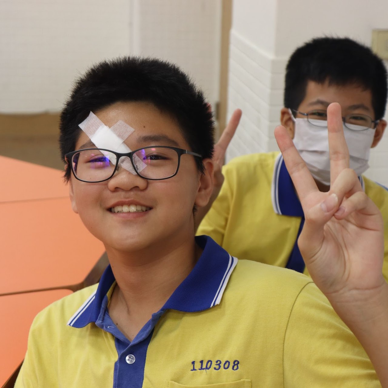 9/16-9/17 關渡國中<br>20人