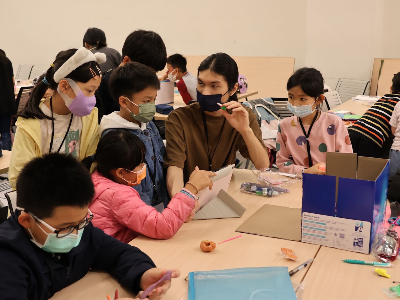 2023動畫開門 組圖38