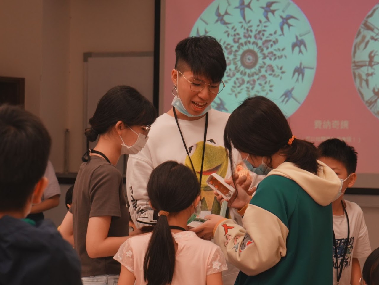 2023動畫開門 組圖39