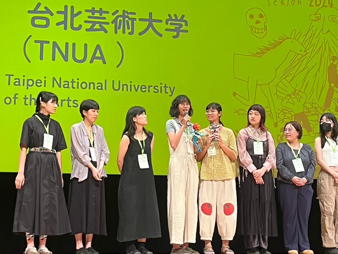 2024藝術永續 組圖16