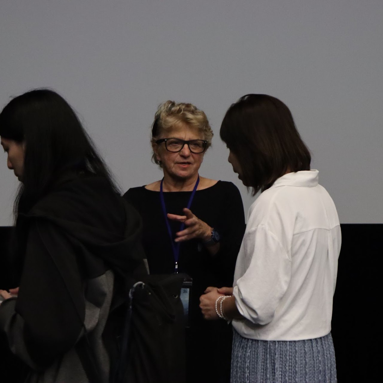 2024藝術永續—身體敘事與藝術動畫 精選圖片