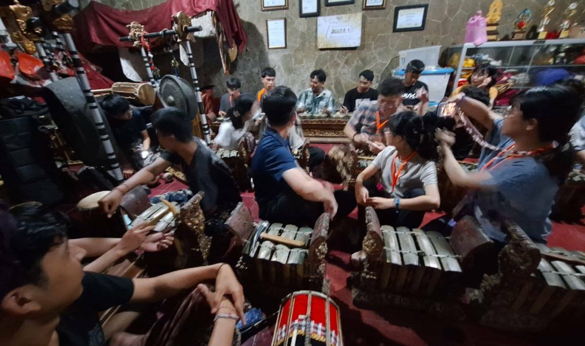 2024藝遊甘豆 組圖8