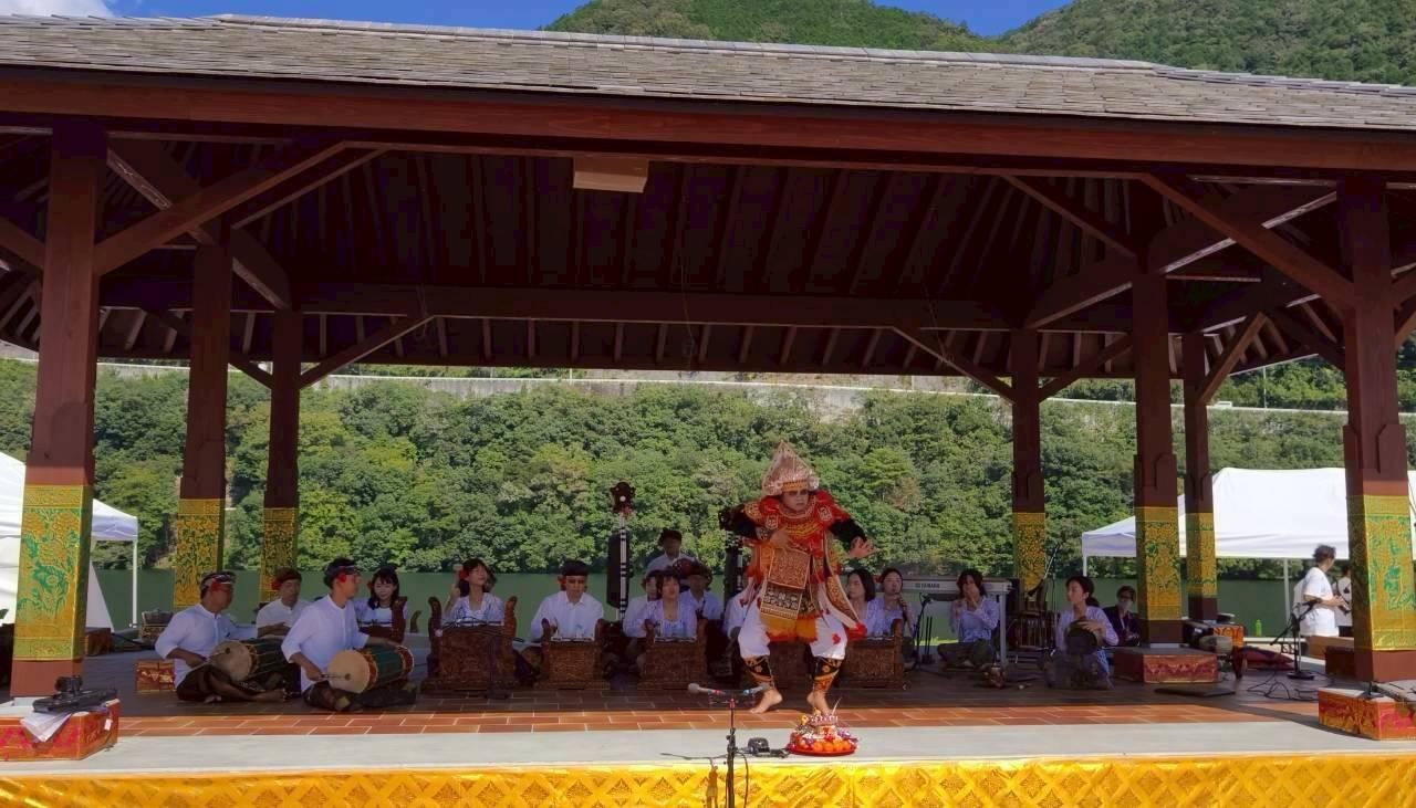 2025島根藝遊 組圖2