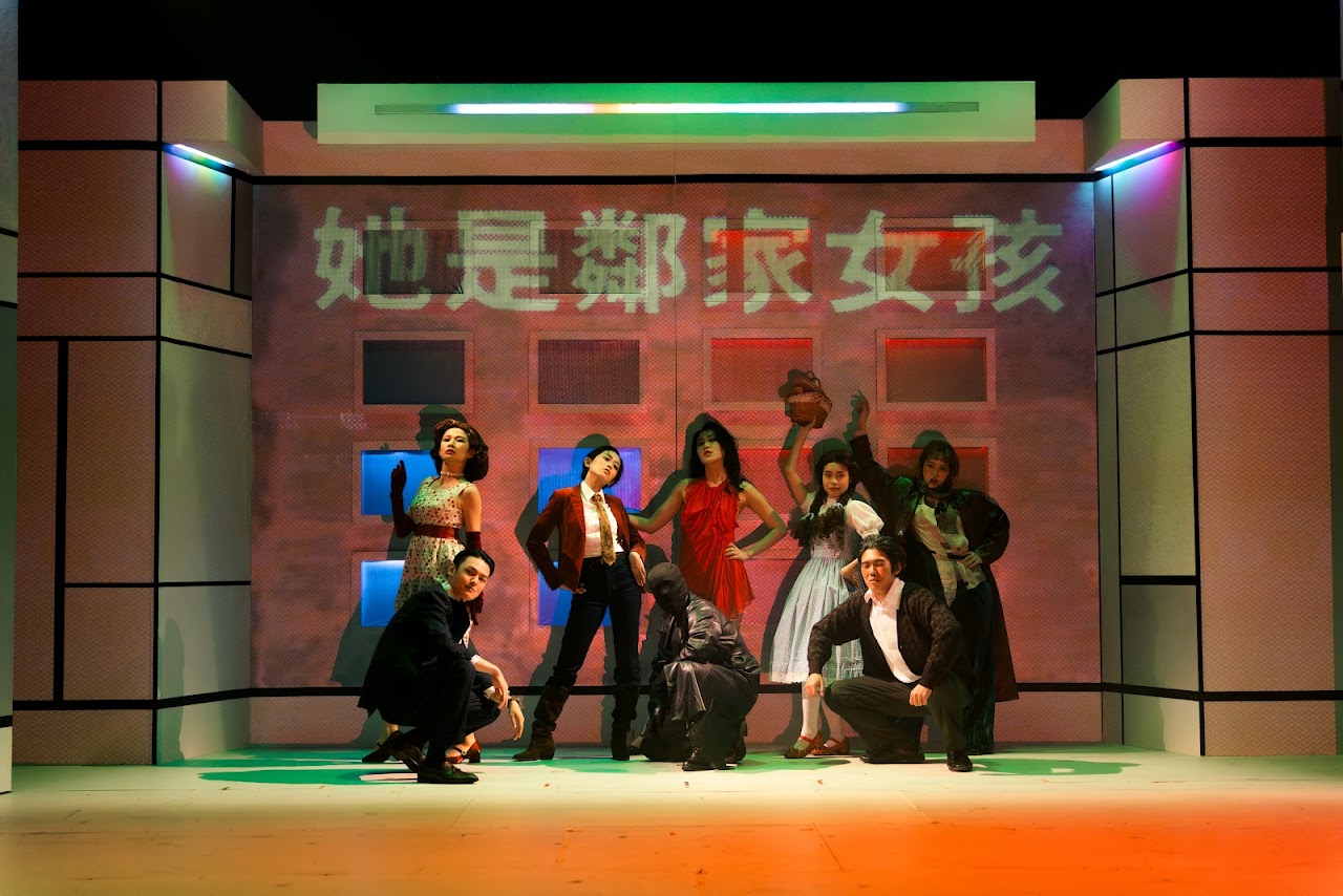 2025戲劇學院四季公演 組圖6