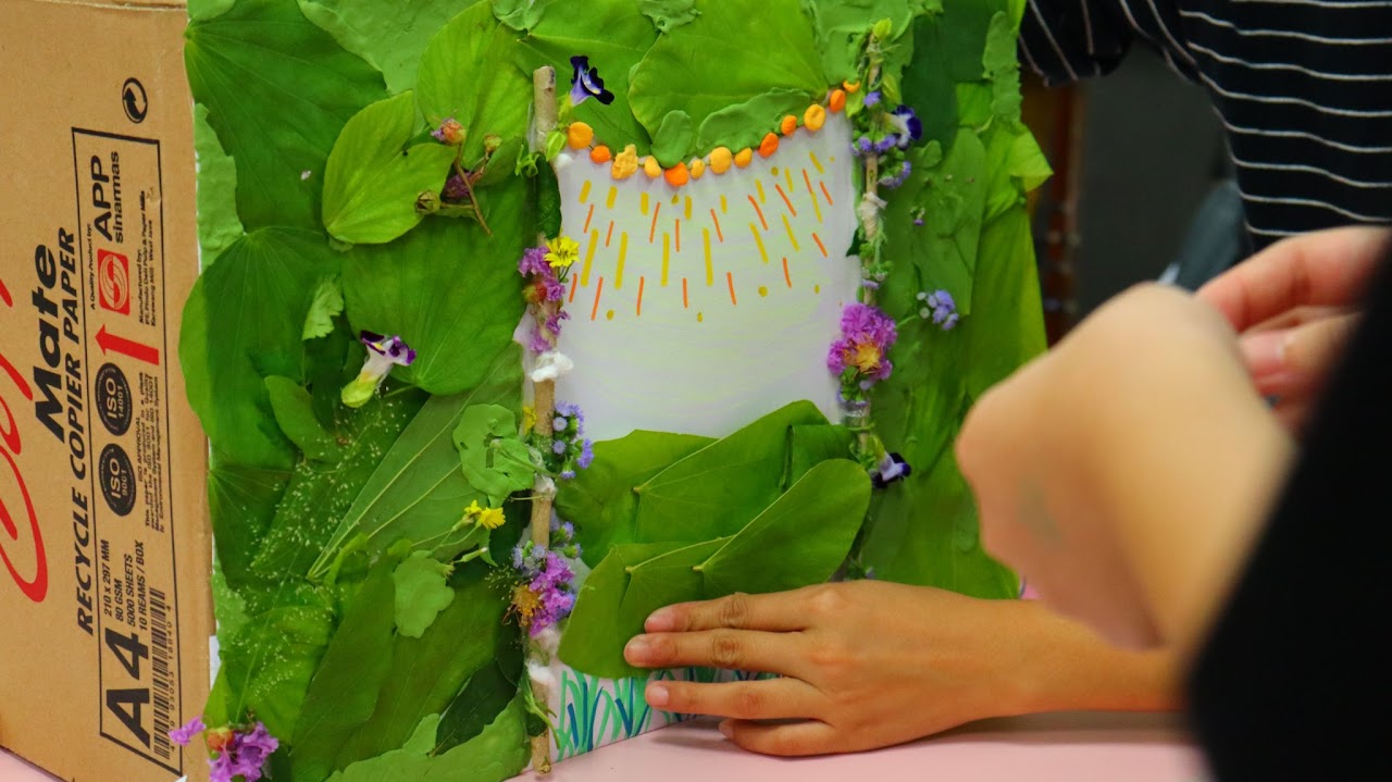 2025藝術永續—動畫開門 精選圖片