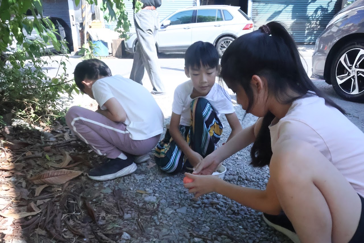 2025/09/27 - 09/28 多寶藝術學堂