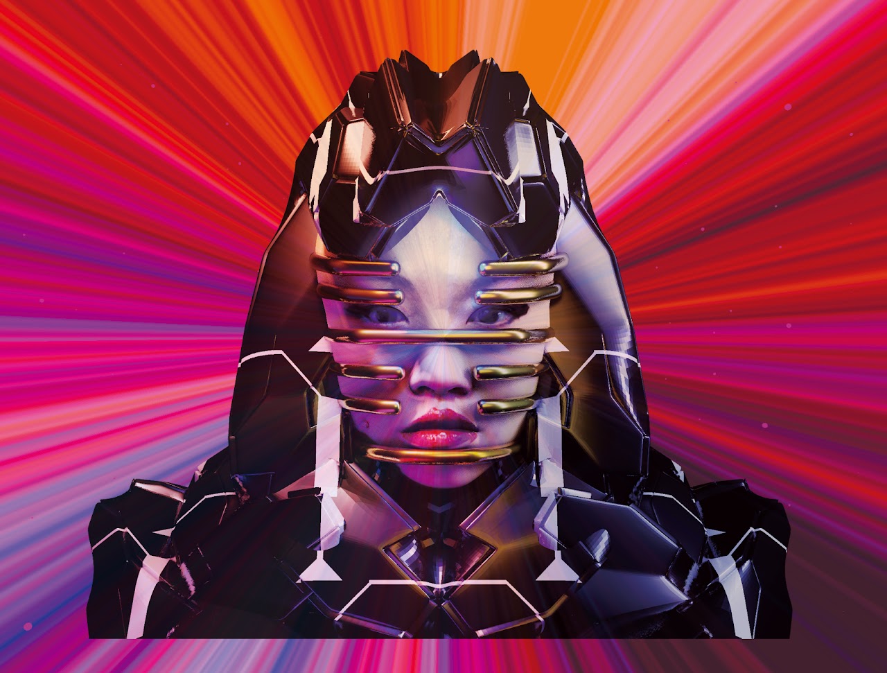 跨越疆界的聲音創作組圖1