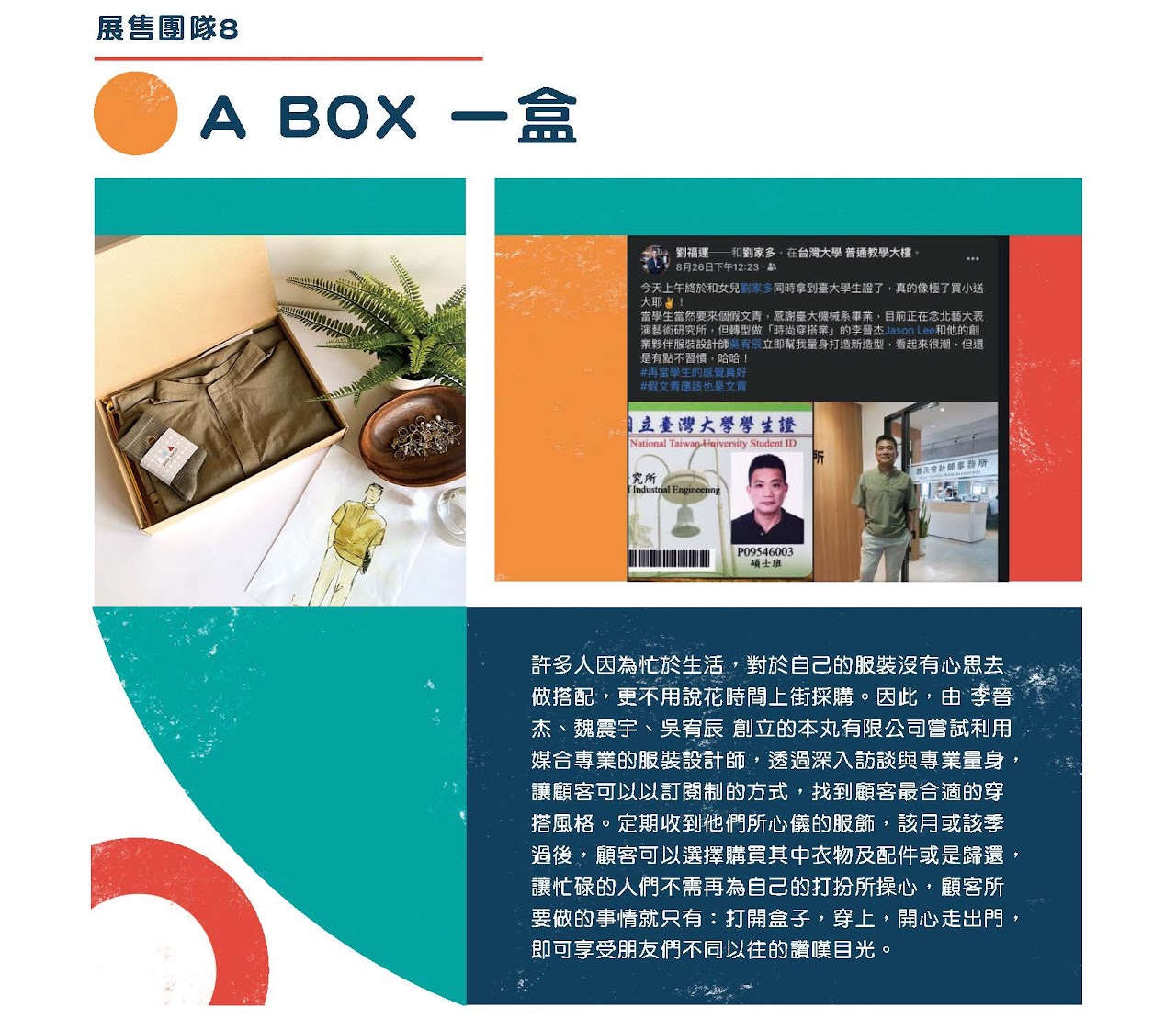 a box 一盒 組圖1