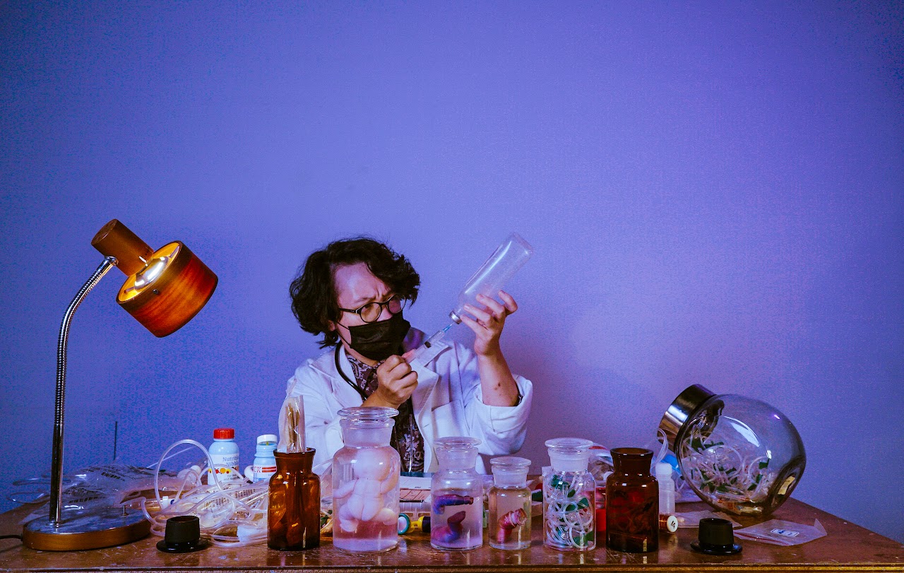 sat-ba̍k-hî 劇照1