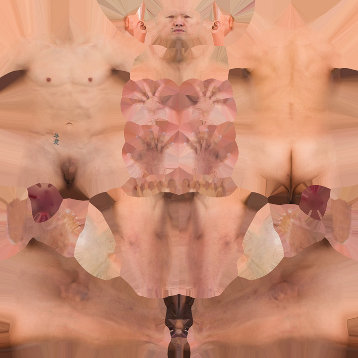 《極相林》-虛擬實境技術研發 組圖2