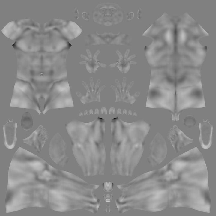 《極相林》-虛擬實境技術研發 組圖3