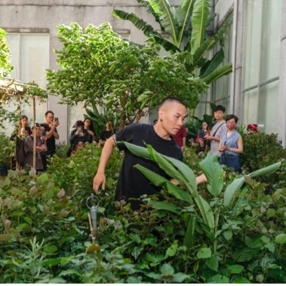 「生命跨度：歷史・族群・兒美」永續藝術教育計畫 精選圖片