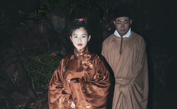 三仙姑製作 組圖3