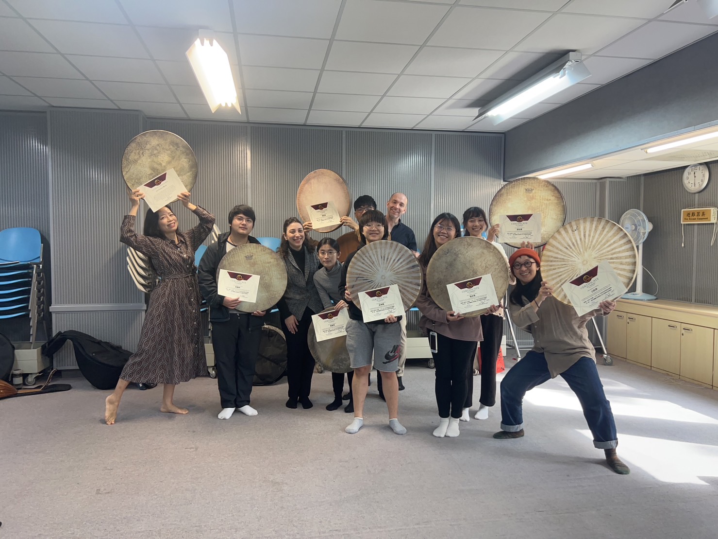 來自中亞的呢喃 組圖2
