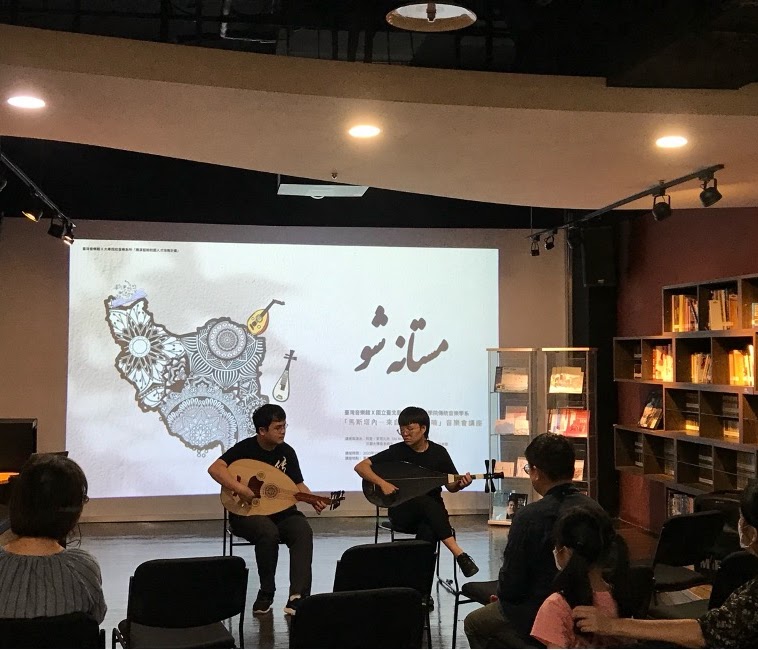來自中亞的呢喃 組圖34