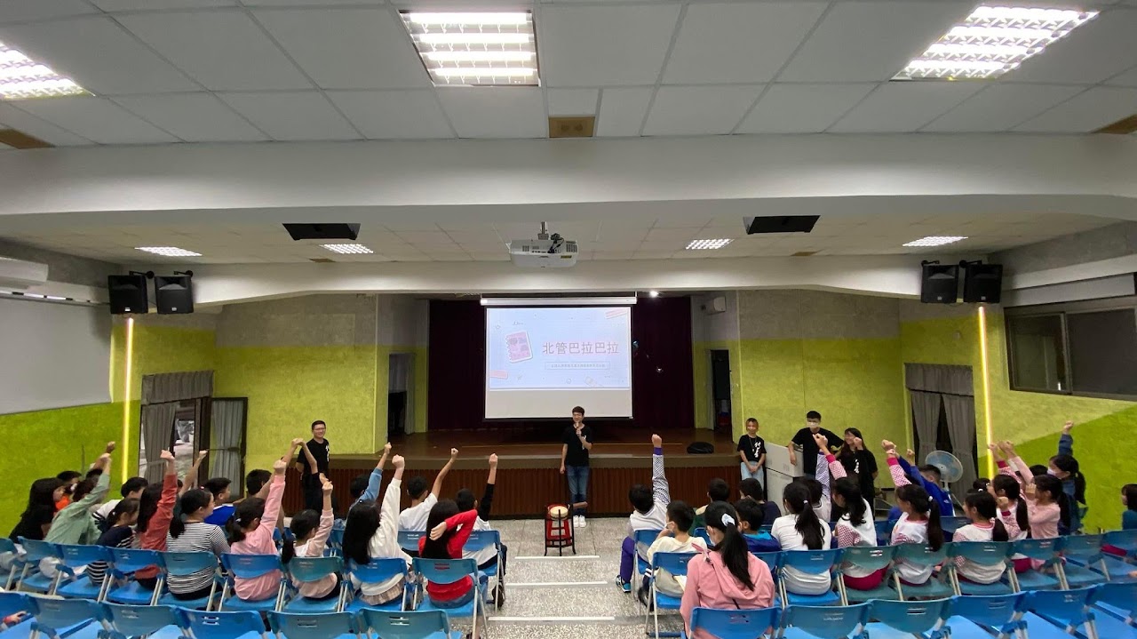 傳統音樂的展演實驗 組圖3