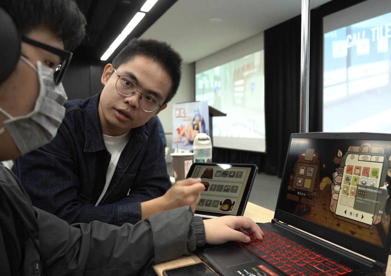 光影魔匠工作室 組圖2