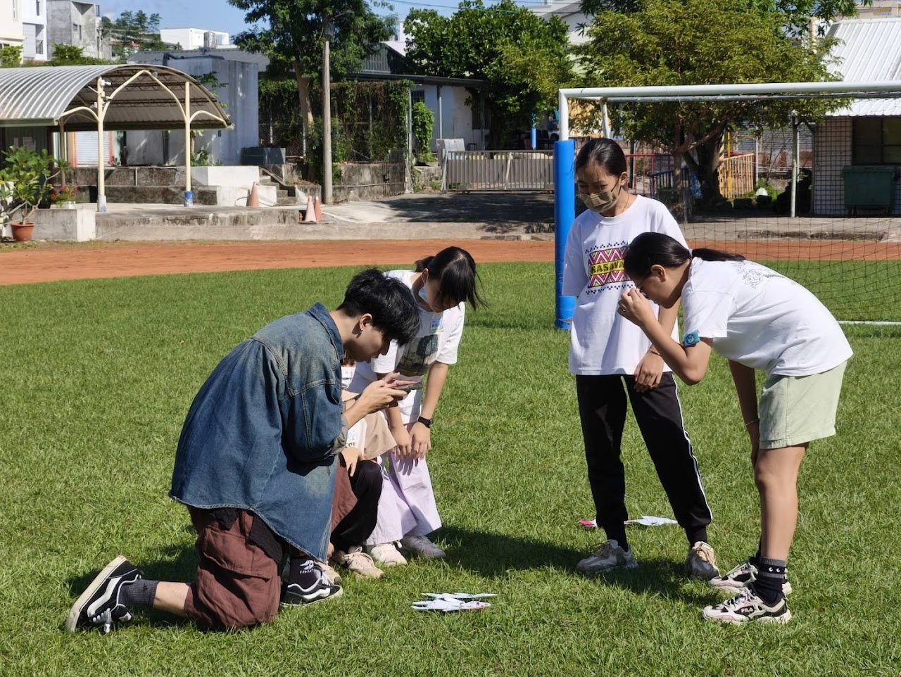 兒童逐格影視開發體驗營 組圖20