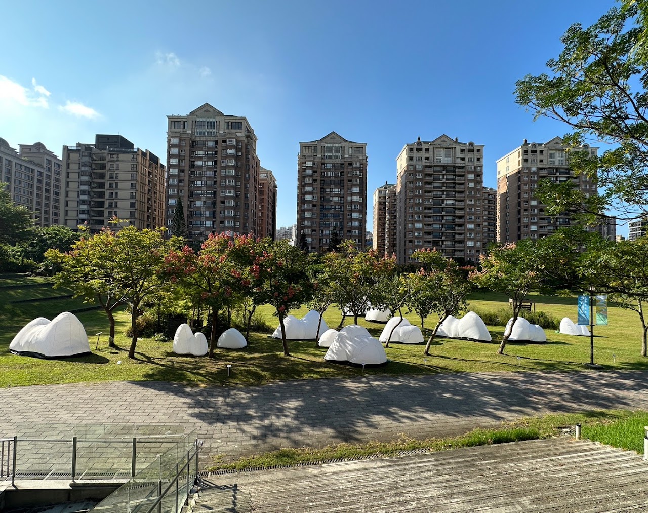 公司田溪微型藝術祭 精選圖片