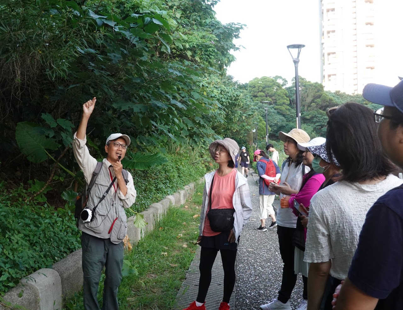 公司田溪微型藝術祭 組圖4