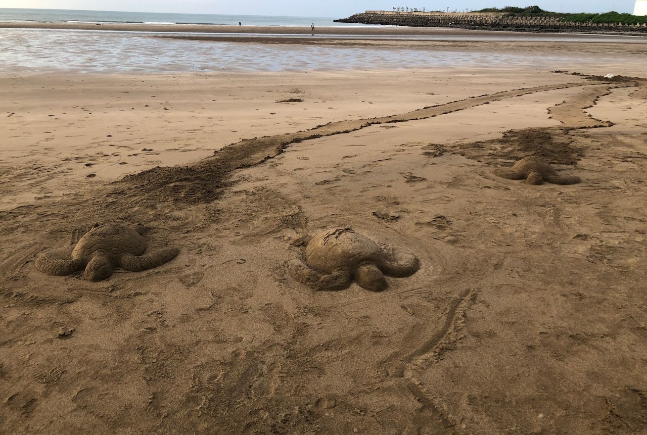 公司田溪微型藝術祭 組圖5