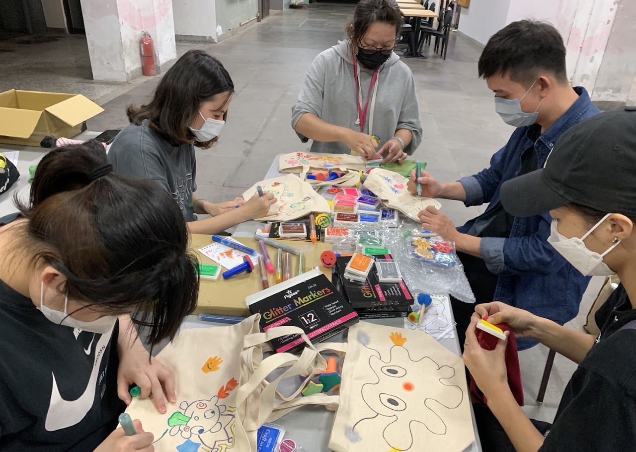 十二光年星空相遇展 組圖19