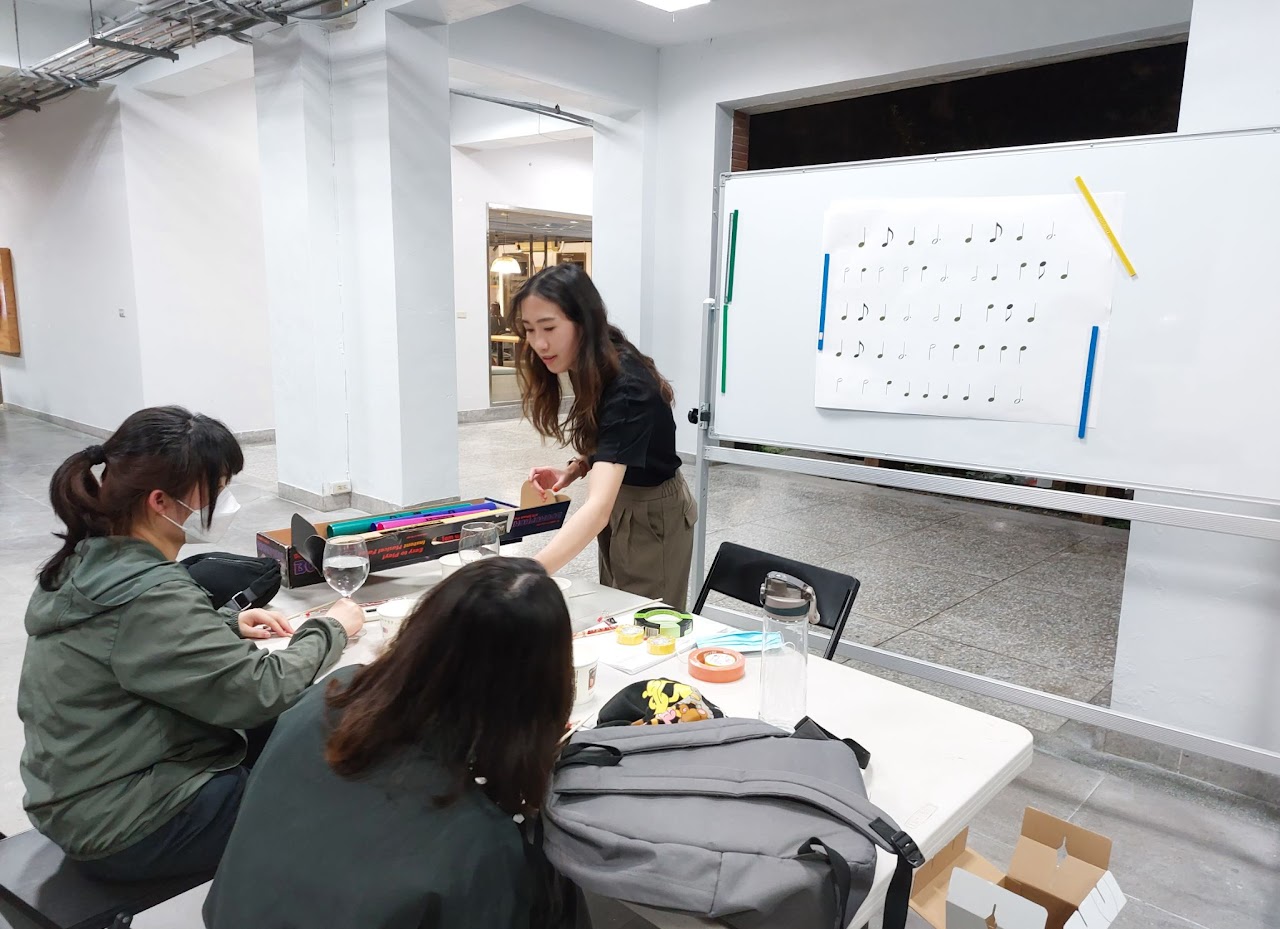 十二光年星空相遇展 組圖20
