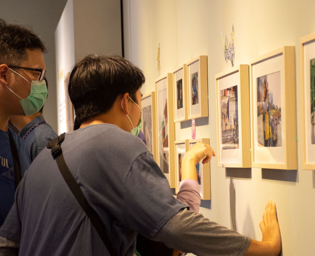 十二光年星空相遇展 組圖23