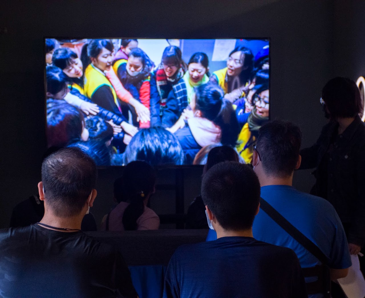 十二光年星空相遇展 組圖24